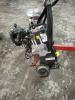 Ford Ka Motor Engine 1, 2 ab 09 / 08 BA2