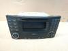 Mercedes Benz E-Klasse W211 Autoradio Navi ab 03/02 2118702790