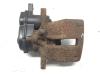 Audi A4 Avant 8K Bremssattel hinten links ab 11 / 07 6442 / A