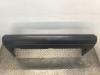 Mercedes Benz W124 Limousine Stossfänger Stoßstange hinten ab 01 / 85 bis 9.89