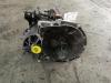 Ford Focus DA3 / DB3 Bj.2010 Schaltgetriebe Gearbox 9M5R 7002VB