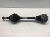 VW Touran 1T Antriebswelle Gelenkwelle links ab 10 / 06 1K0407271JK