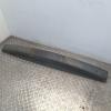 VW T3 (251 / 253 / 255) Stossfänger Stossstange Blech vorne