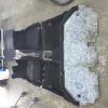 Opel Insignia Sportstourer Kombi ab 03 / 09-06 Teppich Innenraum Kombi 3 Teilig