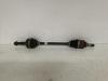 Toyota Yaris Antriebswelle Links