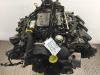 Mercedes CLK W209 Motor Engine 3, 5 ab 04 / 03 272960