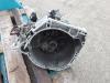 Renault Megane 3 Grandtour Schaltgetriebe Gearbox ab 5 / 09 TL4A032