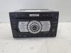 Nissan Qashqai Radio Navigationssystem 28185JG45A