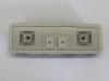 VW Passat B8 3G Variant Innenleuchte hinten Beige ab 11 / 14 bis 6 / 19 5G0947291K VW Passat B8 3G Variant Innenleuchte hinten Beige ab 11 / 14 bis 6 / 19 5G0947291K