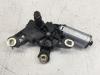 Skoda Octavia Combi 1U Wischermotor hinten ab 03 / 97 1U9955711