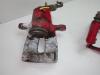 Seat Leon ST 5F Bremssattel hinten Rechts 44 ab 08 / 16