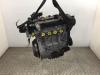 Ford Fiesta JA8 Motor Engine 1,25 ab 11/12 Snjb