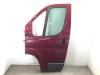 Fiat Ducato 250 Bj.2008 Tür vorne links ab 6 / 06