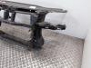 VW Passat 3C B6 Limousine / Variant Schlossträger Maske Vorne ab 03.05