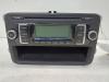 VW Golf VI VAR (AJ5) Radio CD MP3 1K0035156B ab 07.09