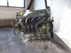 Opel Agila B Motor Engine ab 04 / 08 K12B 1173536