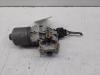 VW Polo 9N1 / 9N2 Bj.2002 Wischermotor Vorne 6Q1955119A 0390241524 ab 02.02