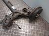 Opel Corsa E Hinterachse mit Trommel ab 12.14