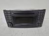 Mercedes-Benz E-Klasse W211 Autoradio A2118705694 MF2820