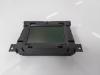 Opel Zafira B (07 / 05-) Bildschirm Monitor Anzeigegerät 13275077 28107803