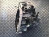 Nissan Qashqai J11 Schaltgetriebe Gearbox ab 12/13 TL4 137