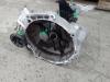 VW Golf 7 Getriebe Gearbox 1,4TSI NBJ