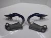 Ford Focus Turnier DYB Motorhaubenschanier links und rechts ab 01 / 11, BM51-A16801-AD, BM51-A16800-AD