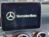 Mercedes GLA 180 Radio Display Touch A1669008102 ab 12.13