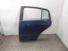 VW Golf Plus 1K Tür Hinten Links ab 12/04 LD5Q