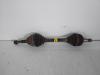 Opel Meriva B Antriebswelle Links Gelenkwelle Links