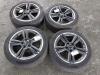 BMW Mini R60 Country Bj.2013 Radsatz Reifensatz 4Stück 245 / 45R18 Ronal DOT 0919