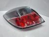 Opel Astra H GTC Bj.2006 Heckleuchte Links Rot Schwarz 24451832