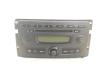 Smart 451 Bj.2007 Radio ab 01 / 07 4518200279