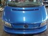 VW T4 70 / 7D Bj.2001 Front Lang Stoßstange Haube Kotflügel Träger Umbau