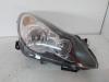 Opel Corsa D Bj.2009 Halogen Scheinwerfer rechts ab 10 / 06 bis 01 / 11 89313340 13217454