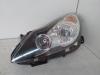 Opel Corsa D Bj.2009 Halogen Scheinwerfer links ab 10 / 06 bis 01 / 11 93189361 89313335