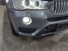 BMW X3 F25 Bj.2016 Nebelscheinwerfer Rechts LED 7560200001