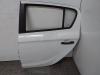 Hyundai I20 (PB) ((PB) Limousine 03/12-,2012--1) Tür hinten Links