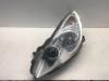 Opel Corsa D Bj.2007 Scheinwerfer links ab 10 / 06 bis 11 / 10 13186381EF