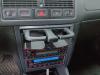 VW Golf 4 1J Bj.2003 Becherhalter Cupholder Getränkehalter 1J0858601