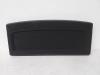 VW Polo 9N3 Bj.2006 Hutablage Stoff Schwarz