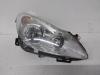 Opel Corsa D Bj.2009 Scheinwerfer Rechts 13186382 89313300