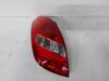 Hyundai I20 PB Bj.2009 Heckleuchte Links 924011J000