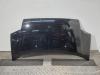 Citroen C2 Motorhaube ab 05/03