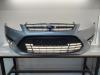 Ford Mondeo BA7 Bj.2013 Stossfänger Vorne ab 03.10 Delle Grill lose C-Ware