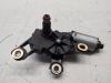 Audi A3 8P Sportback Wischermotor hinten ab 09 / 04 8E9955711C