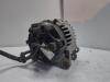 VW Golf 5 Variant 1K5 Bj.2009 Generator, Lichtmaschine 0986045340