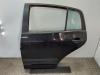 VW Golf Plus 5M Tür hinten links ab 01 / 05