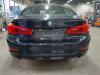 BMW 5-ER Reihe G30 Stossfänger Hinten PDC ab 10.16