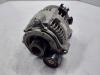 BMW 5-ER Reihe G30 Lichtmaschine Generator 8634167 104211105205B08